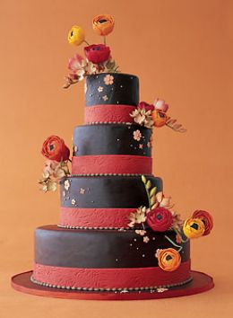 Top 7 Vegan Wedding Cake Recipes
